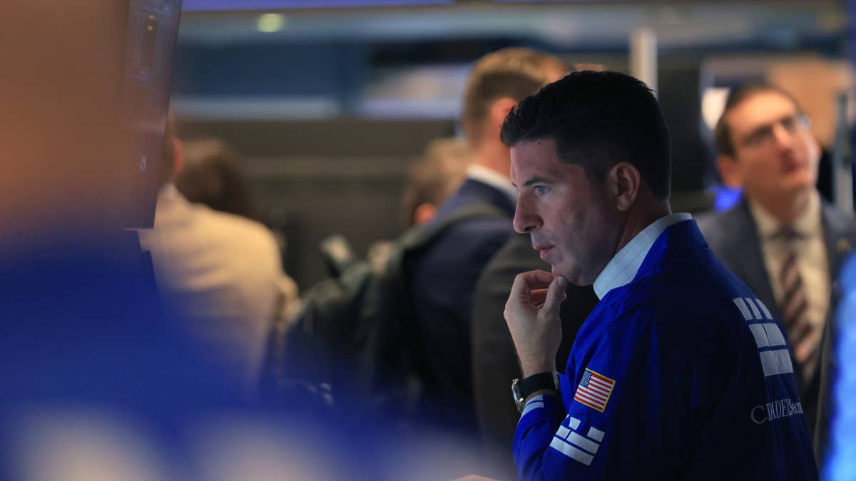 Morgan Stanley warns of possible stock market correction