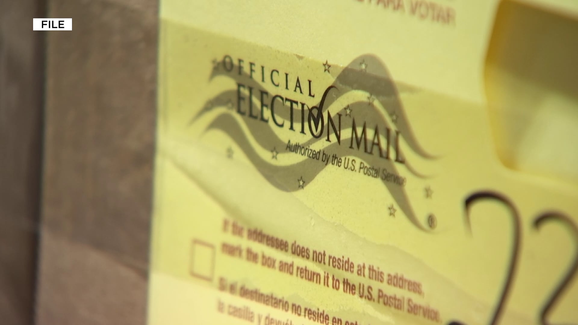 Supreme Court weighs mail voting rules ahead of election