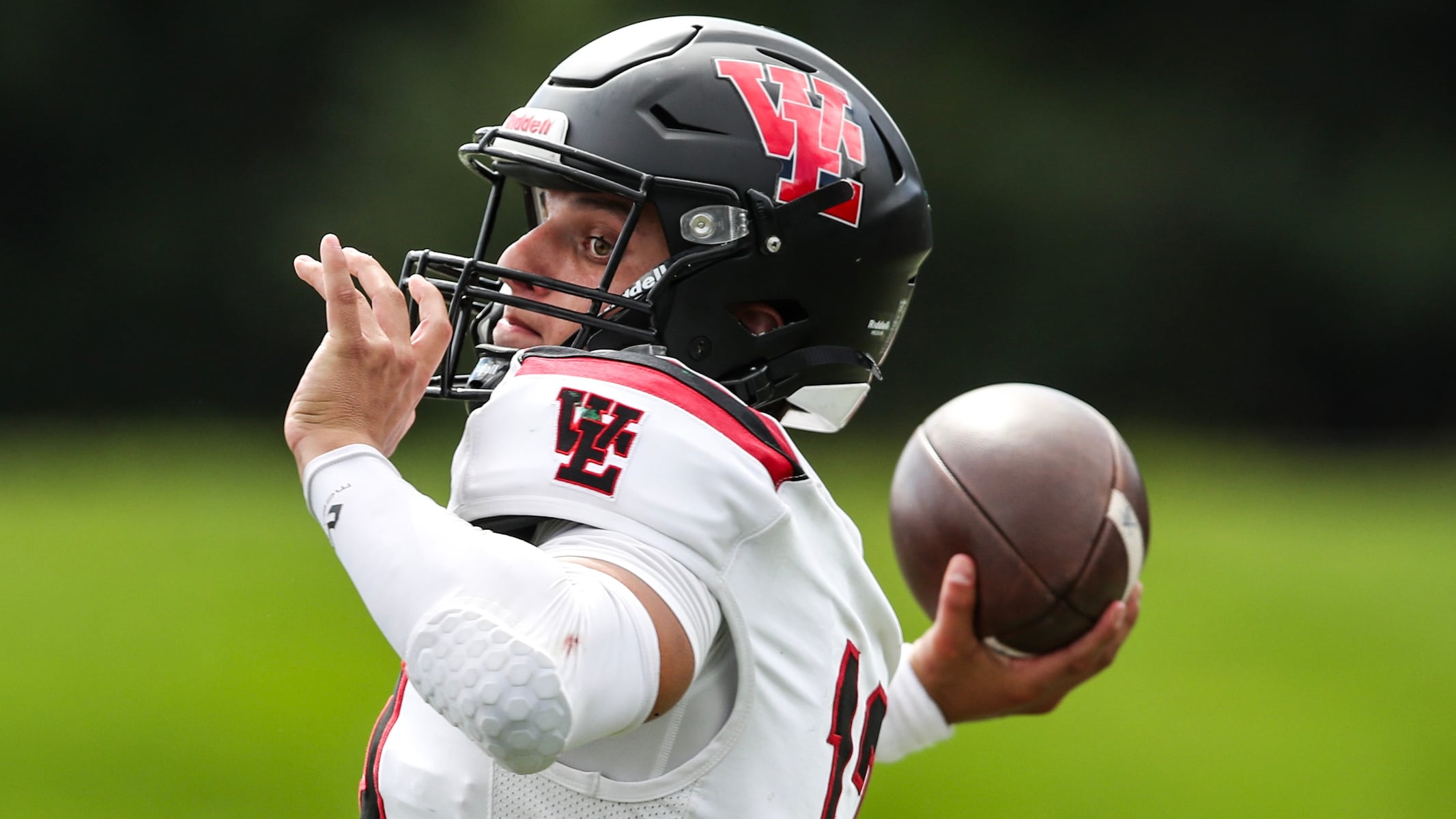 West Essex football shuts out Hanover Park to stay unbeaten
