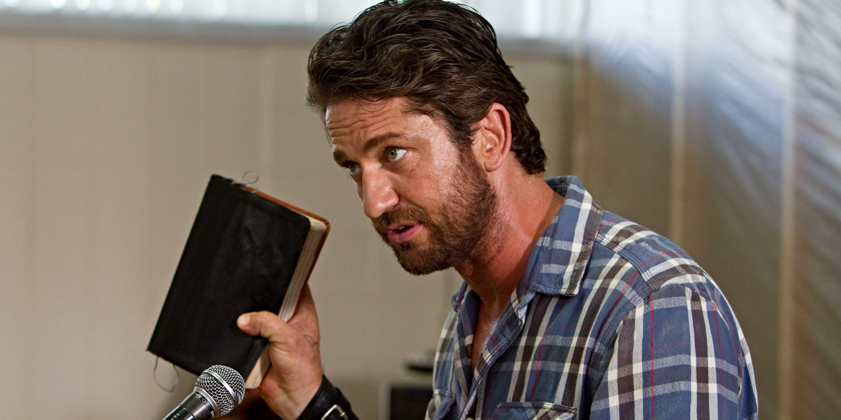 Gerard Butler’s Forgotten War Thriller Officially Returns as a Streaming Sleeper Hit