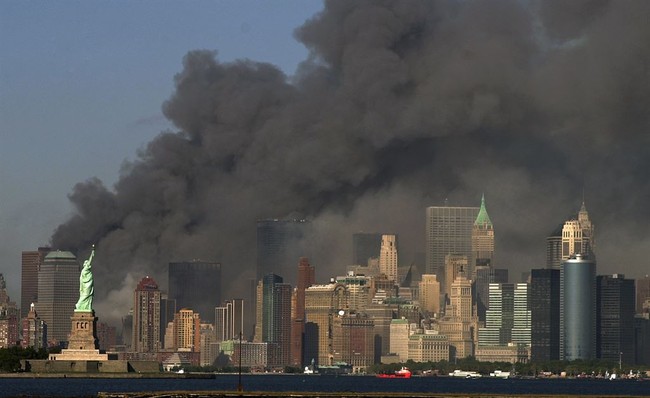 Bigger Than Dunkirk: Remembering the Great American 9/11 Boatlift