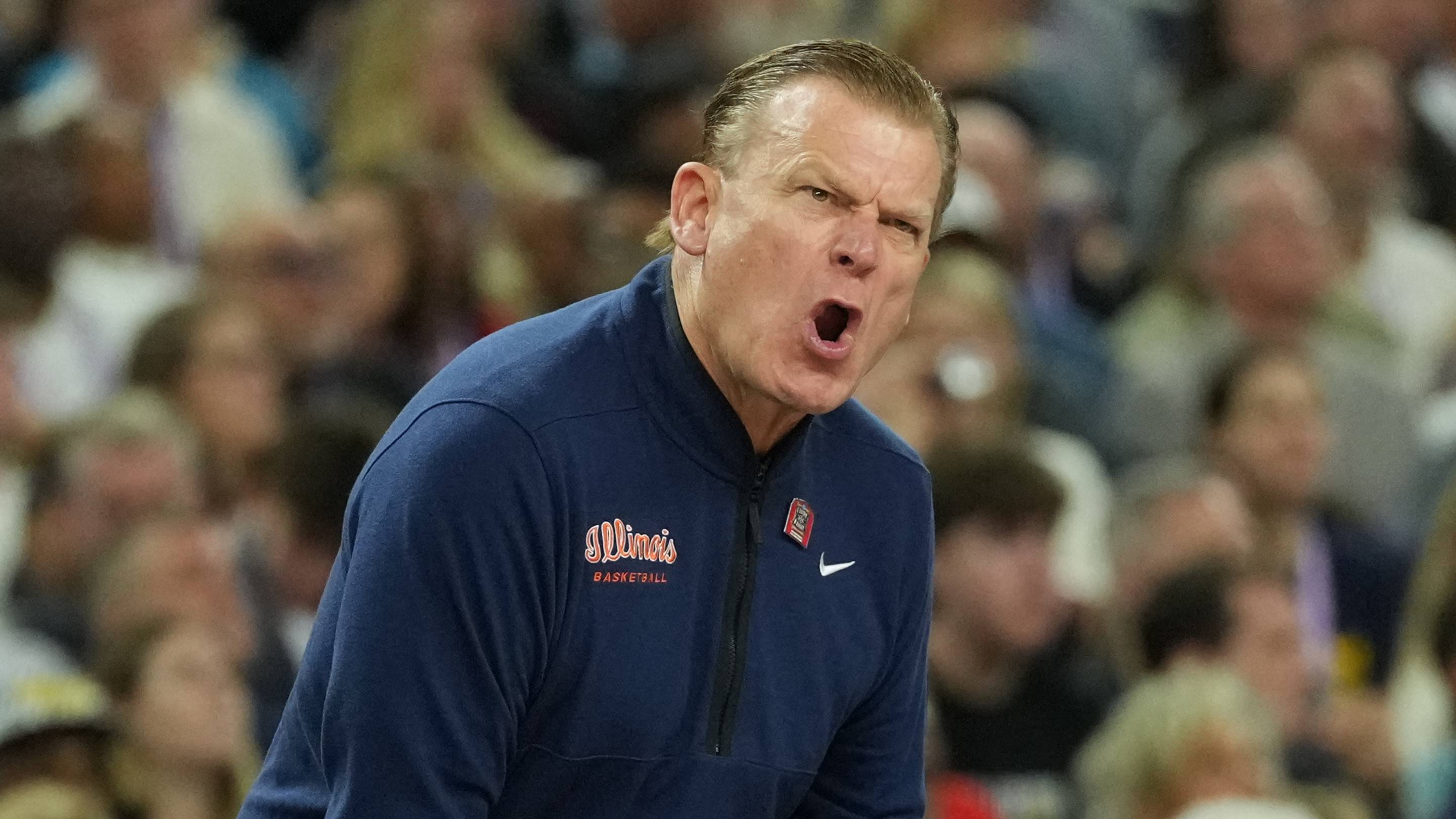 Illinois Misses on UConn-Bound Five-Star NaVorro Bowman Jr.: What Now?