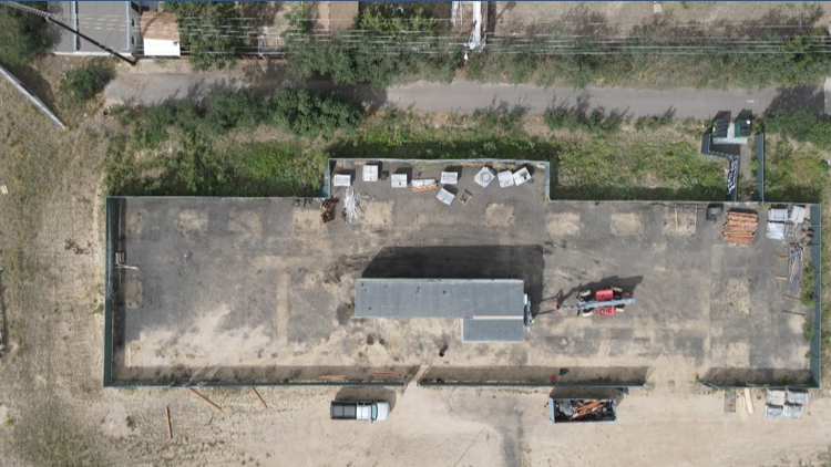 Denver advances plans for 400-bed shelter before many nearby residents learn about proposal