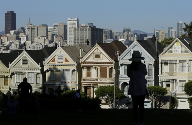 San Francisco Mayor Declares a 'Rent Emergency'