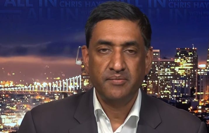 Democrats Expect Trump To Cheat In The Midterm