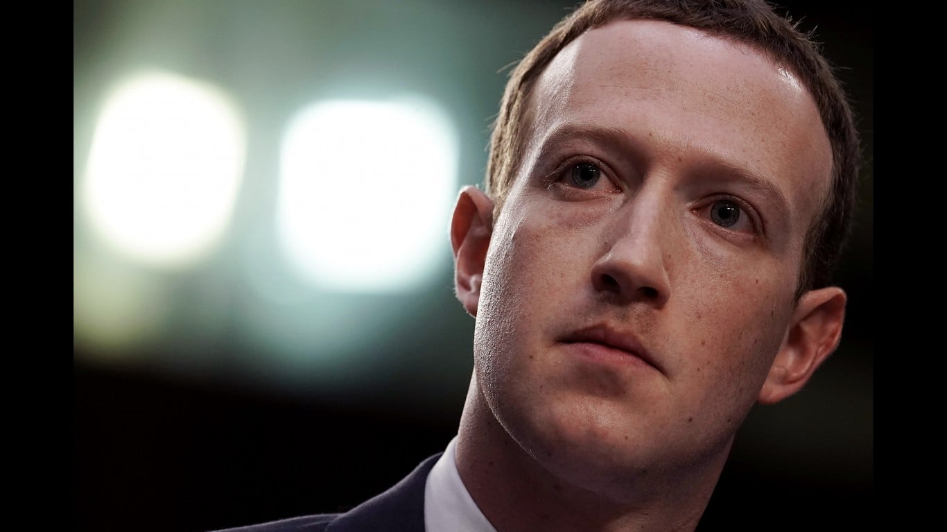 Meta Added $100 Billion in One Day. A 350-Ad Scandal Arrived Hours Later.