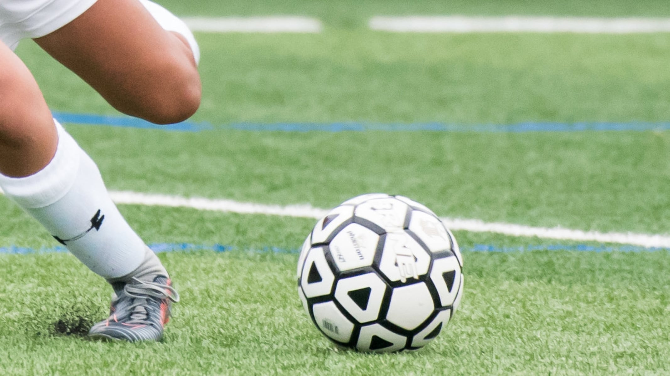 Freshman’s first career goal sends Hunterdon Central girls soccer past Ridge