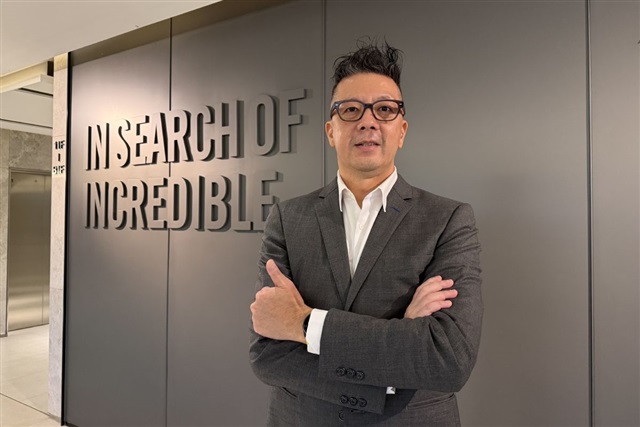 Exclusive: ASUS xHIS aims to become digital backbone for AI-ready healthcare