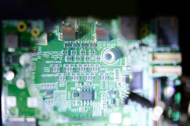 AI server boom reshuffles MLCC supply, opening a rare expansion window for Taiwan makers