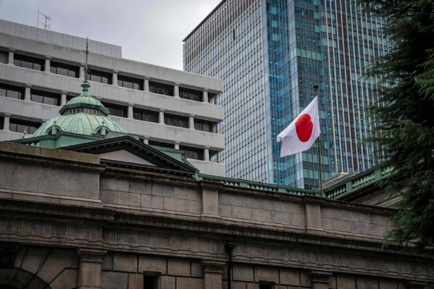 BOJ set to raise interest rate to 1.25% next week