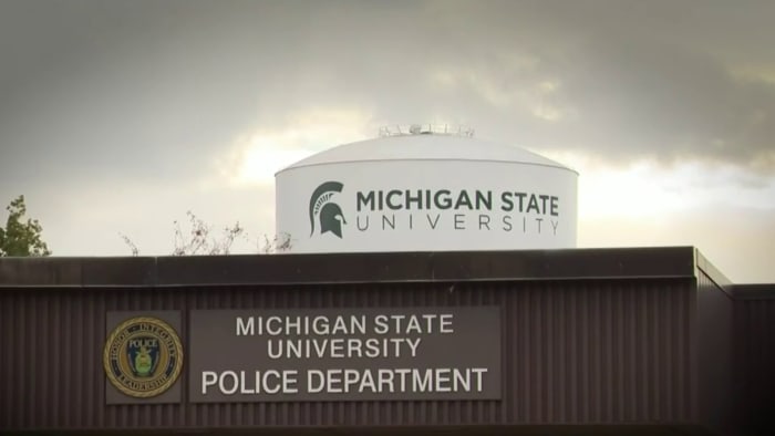 Former Michigan State University resident physician in custody in Georgia amid sexual assault investigation