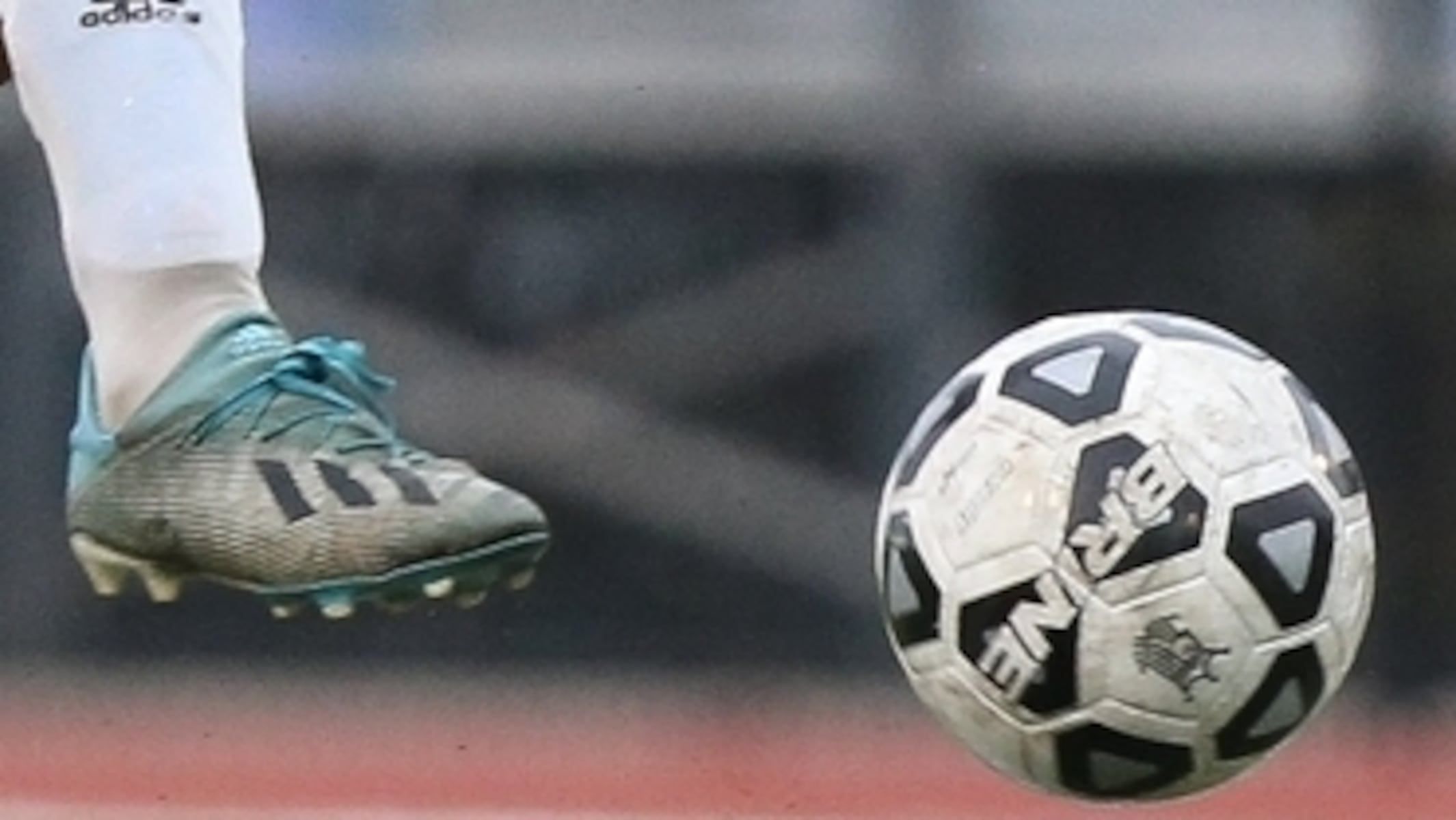 Senior notches 4 goals and 3 assists to help boys soccer team snap skid and get a W