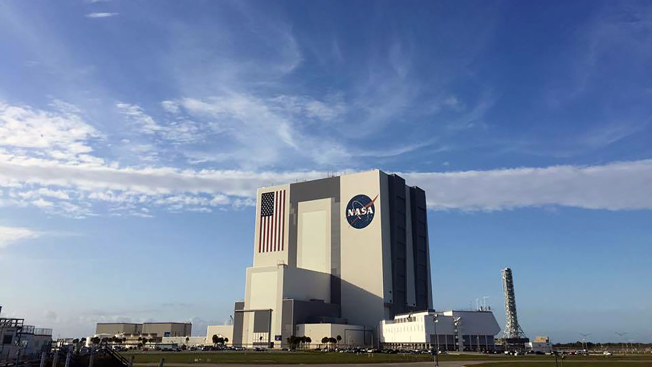 Chinese tourist charged after allegedly flying drone in restricted airspace near Kennedy Space Center