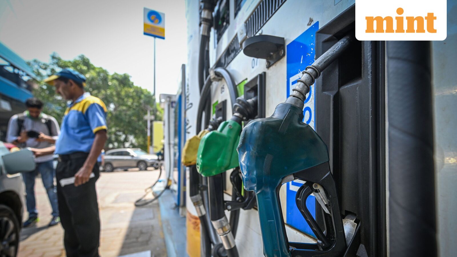 Petrol and diesel prices today, Sept 12: How much does fuel cost in Delhi, Mumbai, Bengaluru? Check here