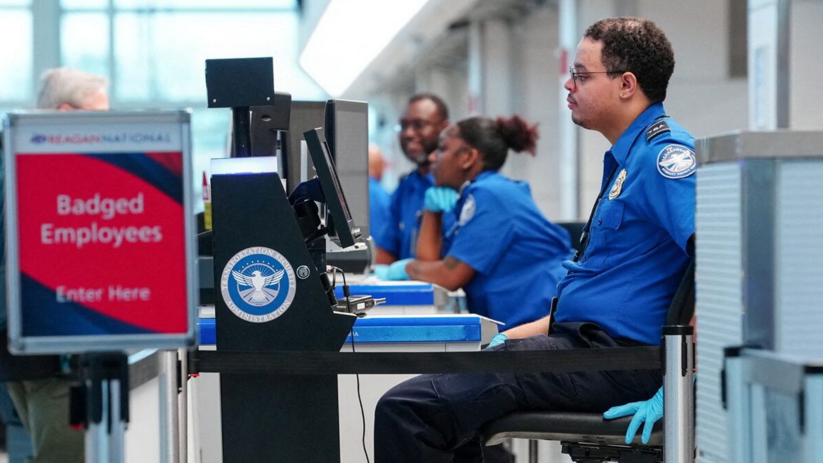 US Airport Security: Major changes 25 years after 9/11