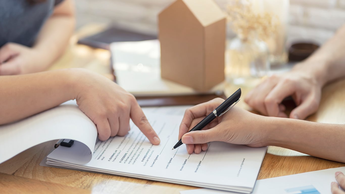 The Realtor, the Title Company and the CPA All Got Paid at Closing. Medicare Gets Paid Two Years Later, and Nobody at the Table Mentioned It.
