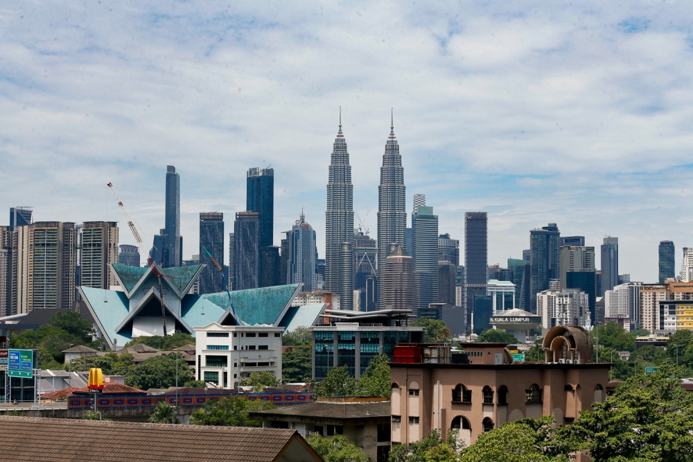 Jalan Syed Putra-Jalan Istana intersection to close in stages from Sept 14