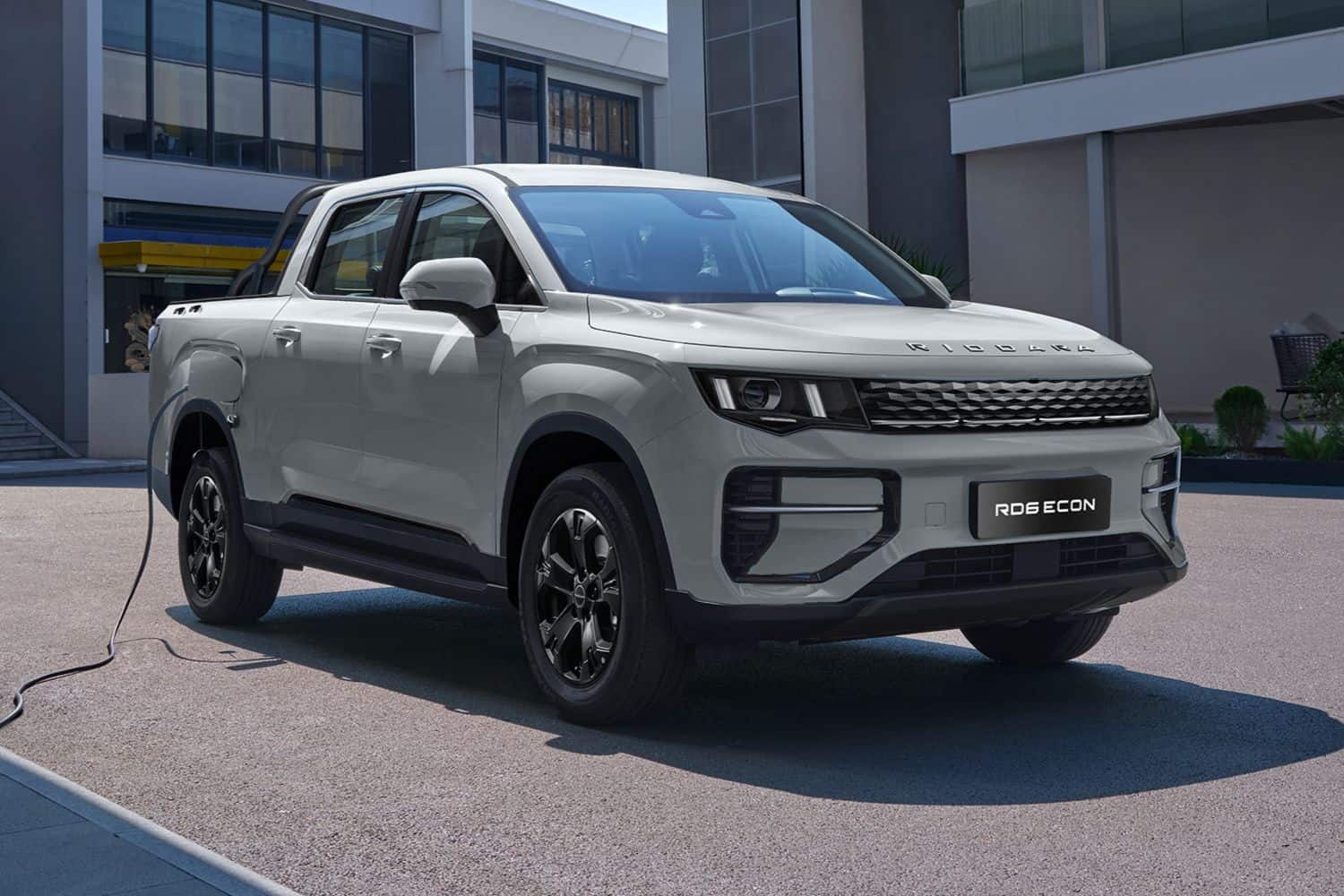 PODCAST: Riddara to shake things up as SA’s new fastest bakkie