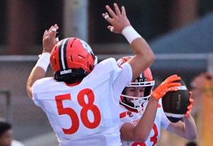 Edwardsville breaks through for first win by blanking Belleville East in league opener