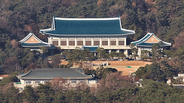 Pres. Office Says N. Korea's Missile Launch Violates UNSC Resolutions; Calls to Immediately Stop
