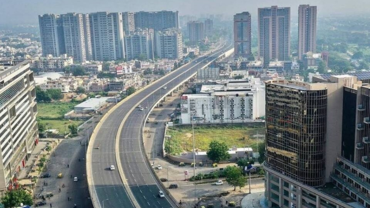 3 Indian megacities among world's least climate-resilient: ranking