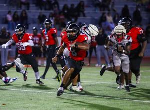 Oquendo leads Osborne to shutout of Berkmar