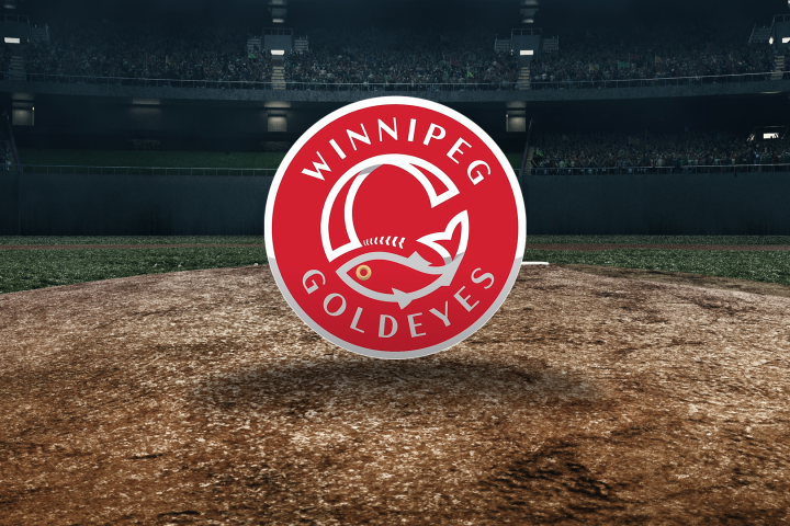 Winnipeg Goldeyes eliminated from playoffs in two-game sweep