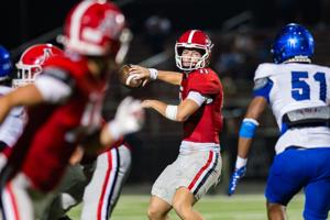 Allatoona wins in OT, gives Carter first victory as coach