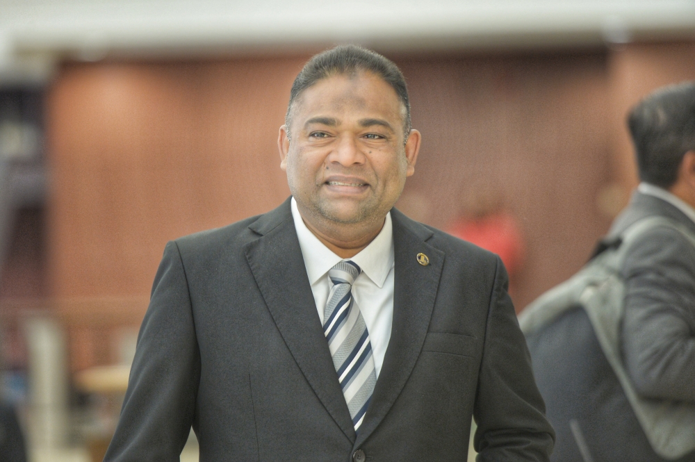 Lawyer denies govt forfeited funds in Abdul Azeez family’s Tabung Haji accounts