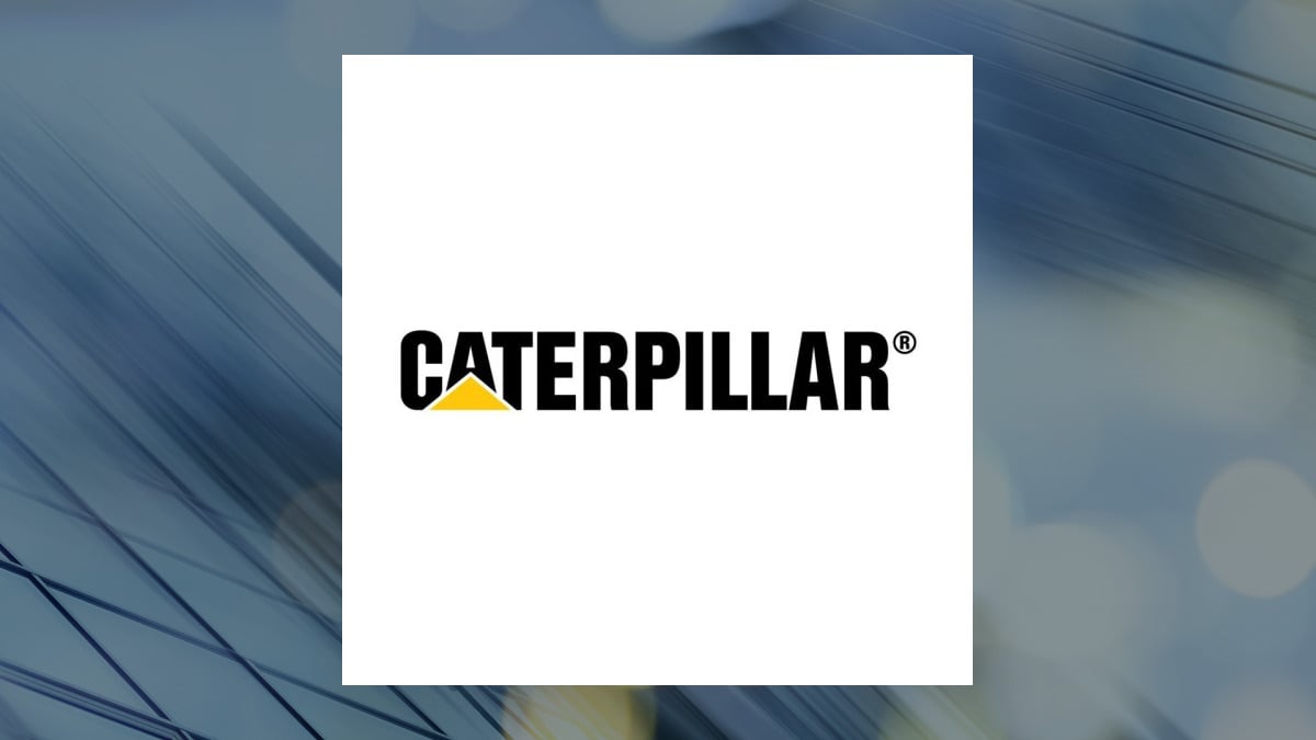 Caterpillar Sees Strong 2026 Start as Data Center Power Demand Fuels Expansion