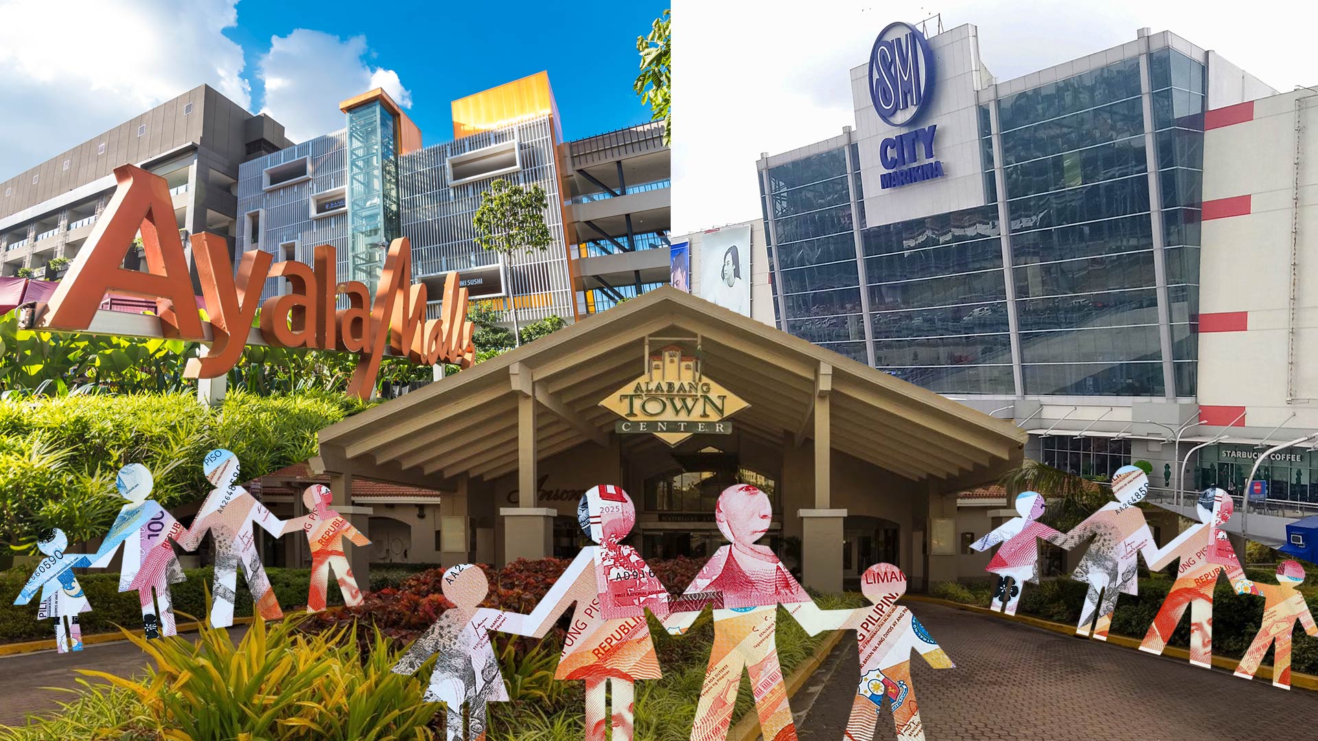 Why big supermarkets still see plenty of room outside Metro Manila