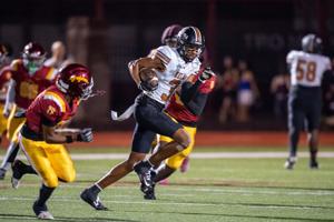 Kell holds off Lassiter