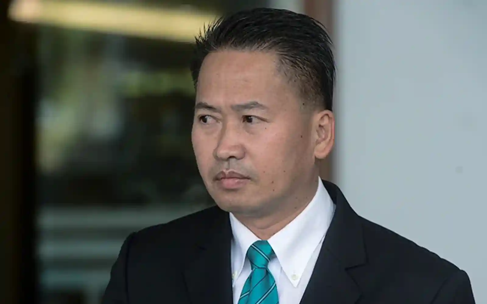 No double standards in Peter Anthony’s release, says prisons dept