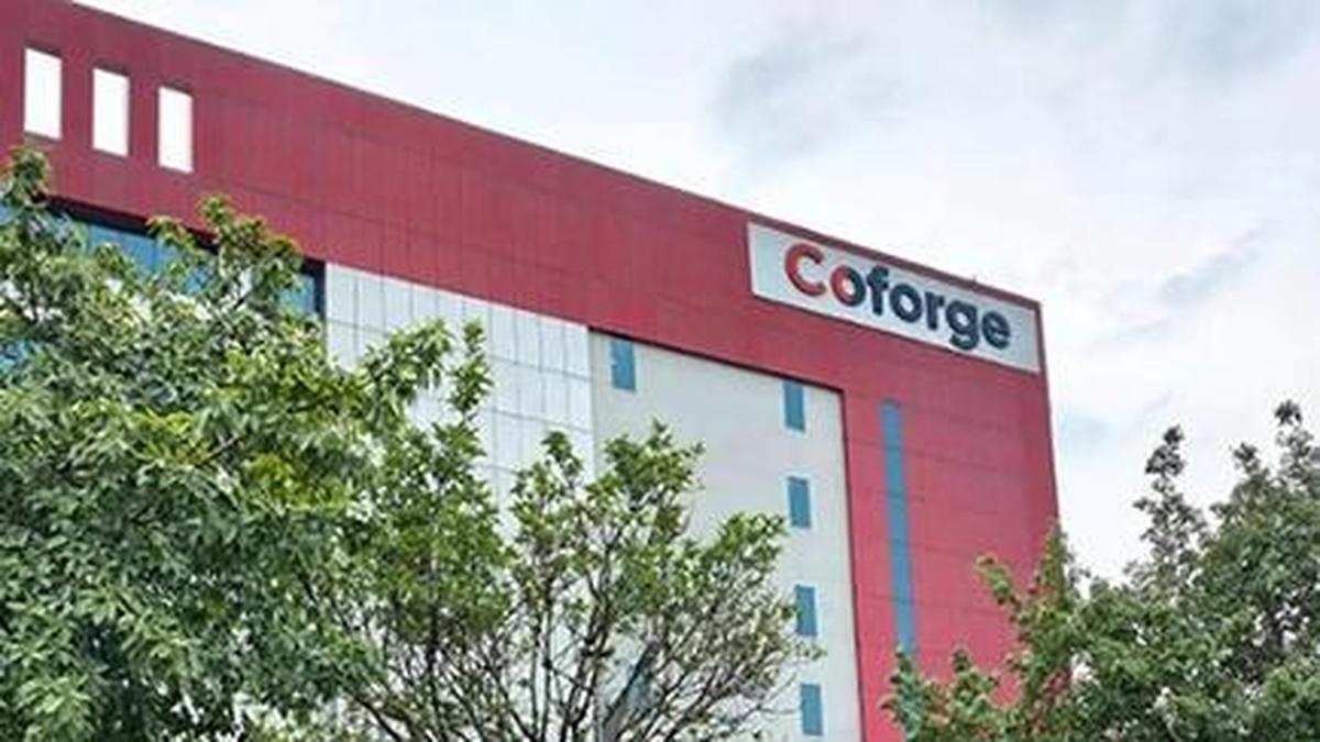 After O.P. Bhatt, Coforge NRC chair D.K. Singh resigns amid board tensions