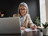 Mums can fill in free and simple form for extra state pension... and avoid giving up to 40% to claims management firms