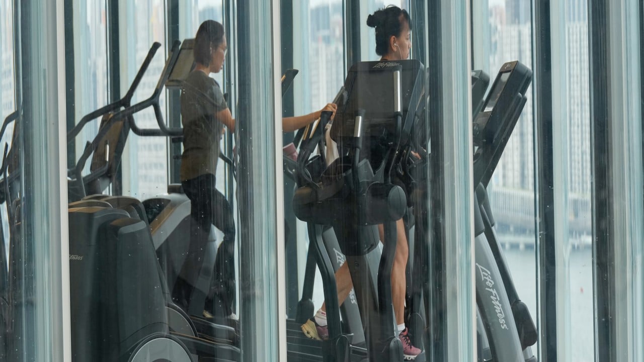 Hong Kong to table cooling-off period bill for beauty, fitness deals by mid-2027