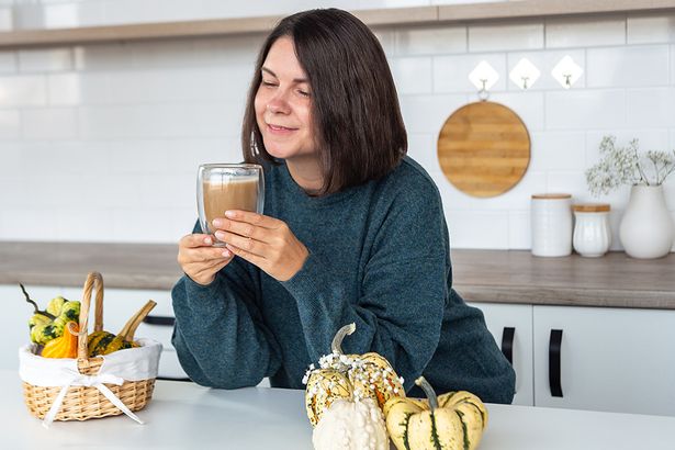 Nutritionist shares low-calorie alternatives to autumn sweet treats