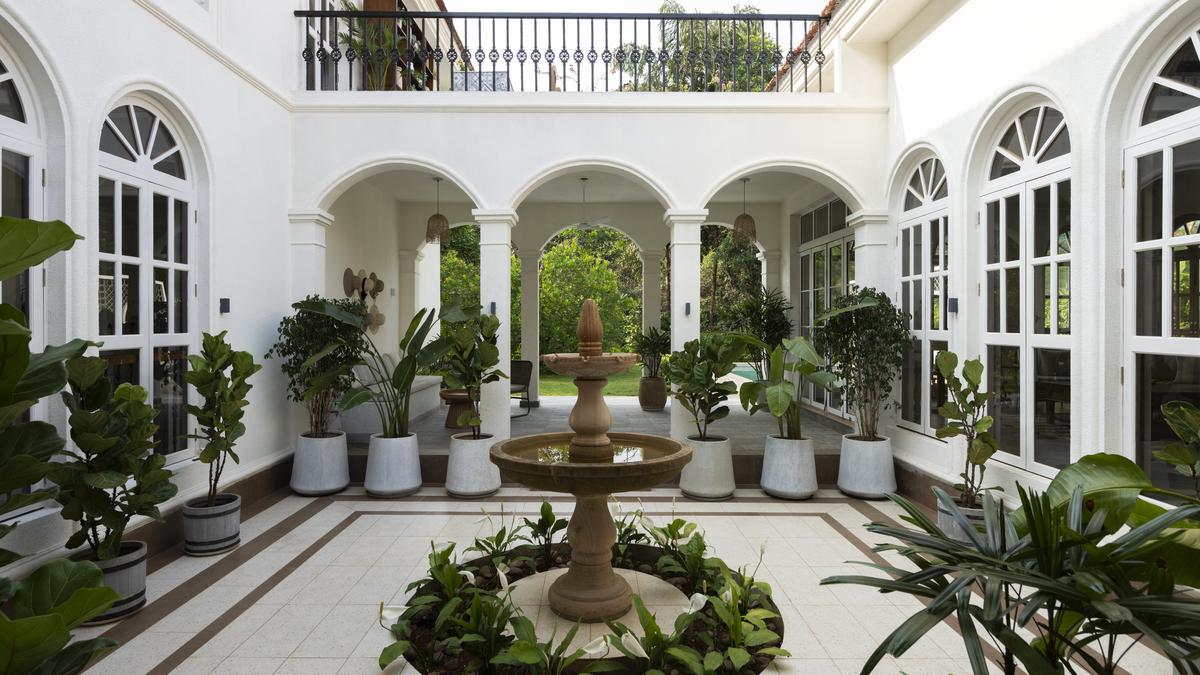 Can Isprava make bespoke luxury villas at scale?