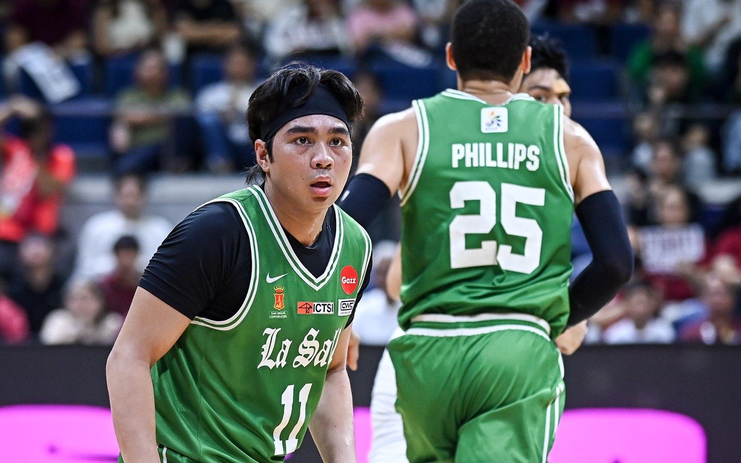 New rules, new season: What to know about UAAP 2026-2027