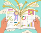 How to use the Guardian University Guide 2027