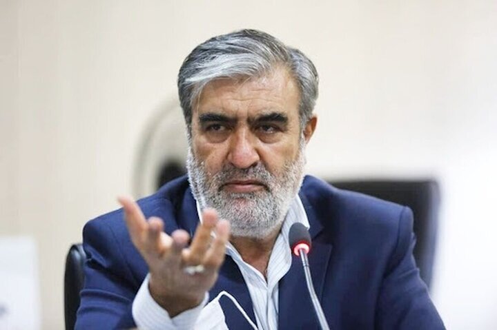No talks with US until it accepts all Iran’s conditions: MP
