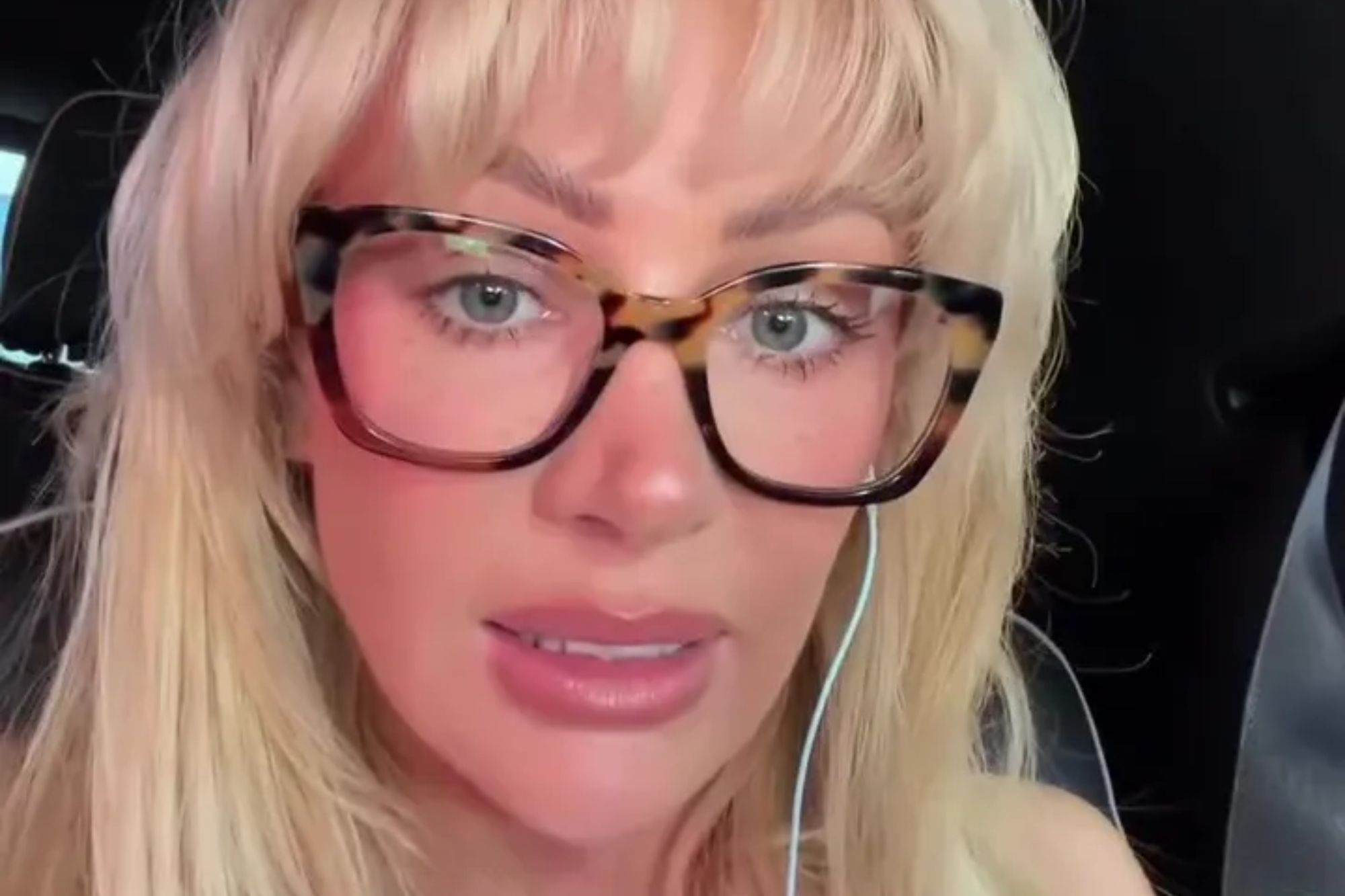 Olivia Atwood hits back after being accused of lying about her successful booze brand