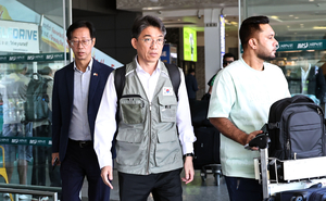 S. Korea to consult with Nepal on resumption of search, rescue efforts: Seoul official