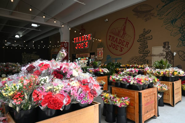 5 Trader Joe’s fall treats worth adding to your cart
