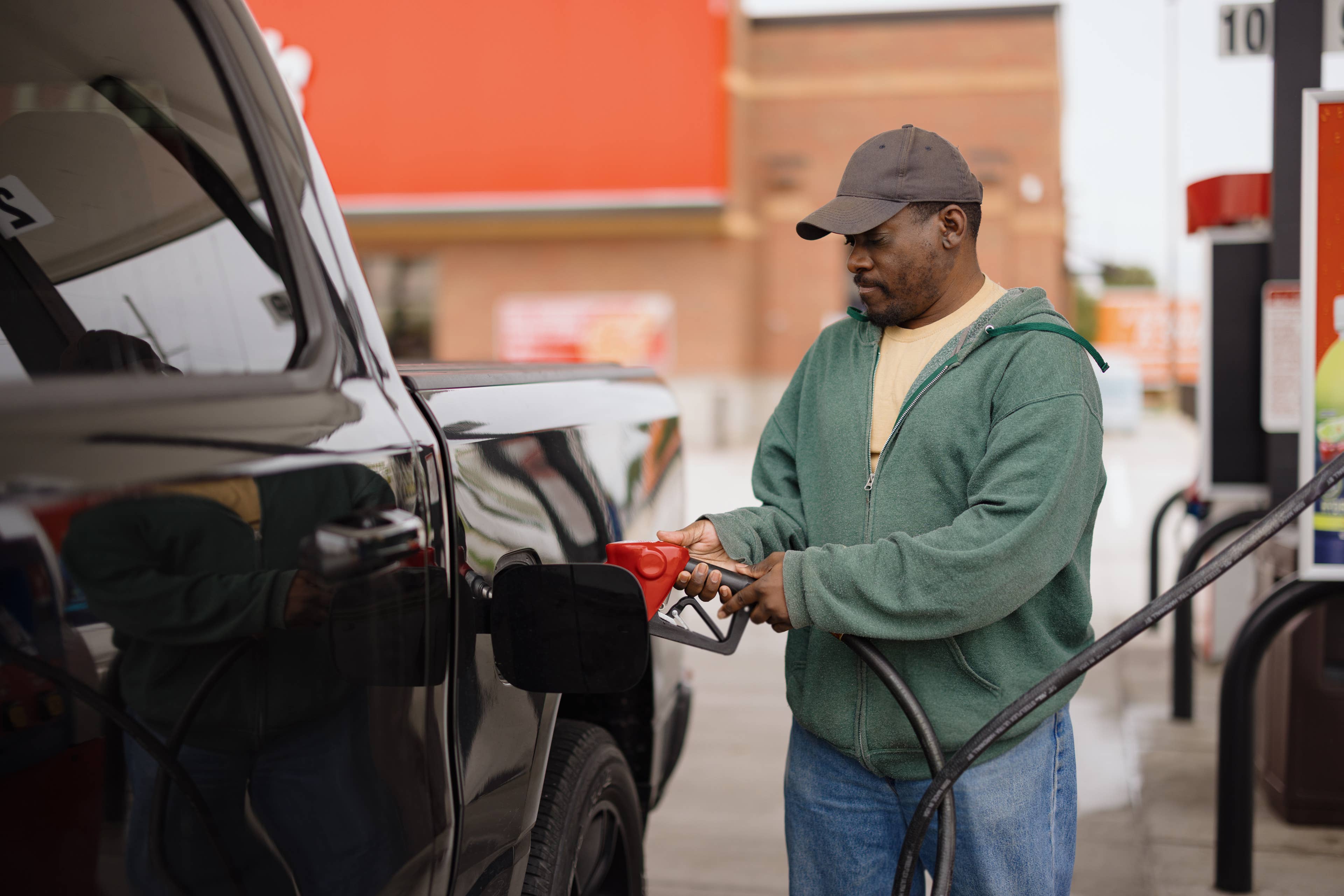 From gas pumps to bond markets: stocks are getting squeezed