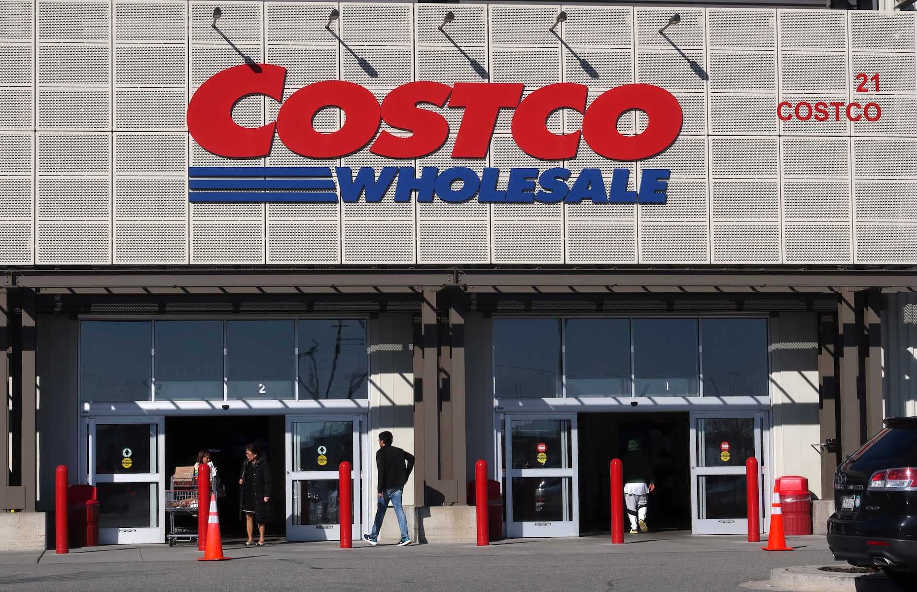 New Costco locations are coming in October and November — see the full list
