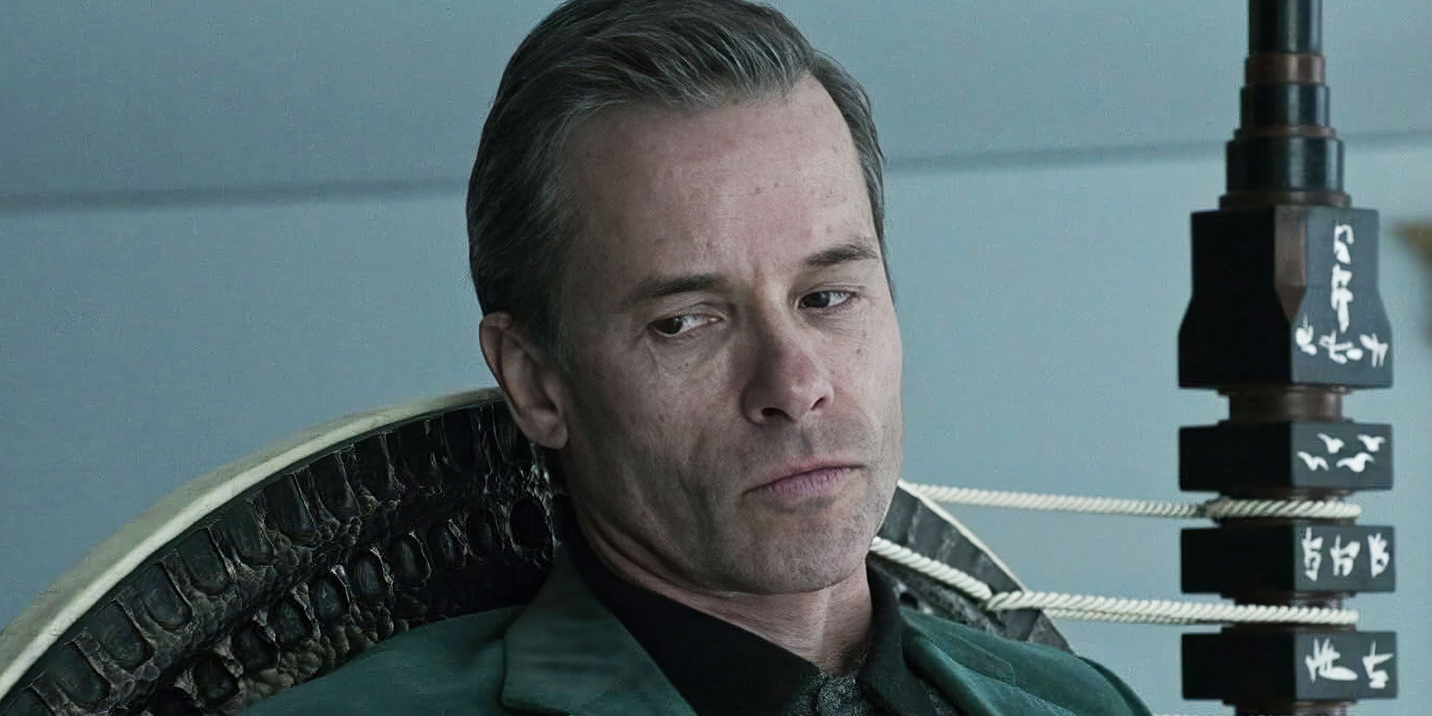 Ridley Scott's Most Divisive Sci-Fi Sequel Officially Conquers a New Streamer