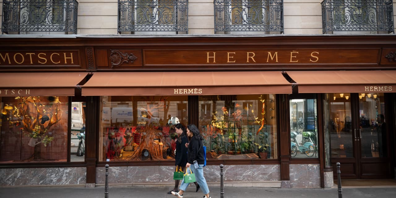 Europe Is Stronger Than Investors Think. What to Own Now.