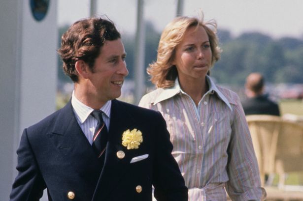 King Charles' former girlfriend and 'soulmate' Davina Sheffield dies aged 75