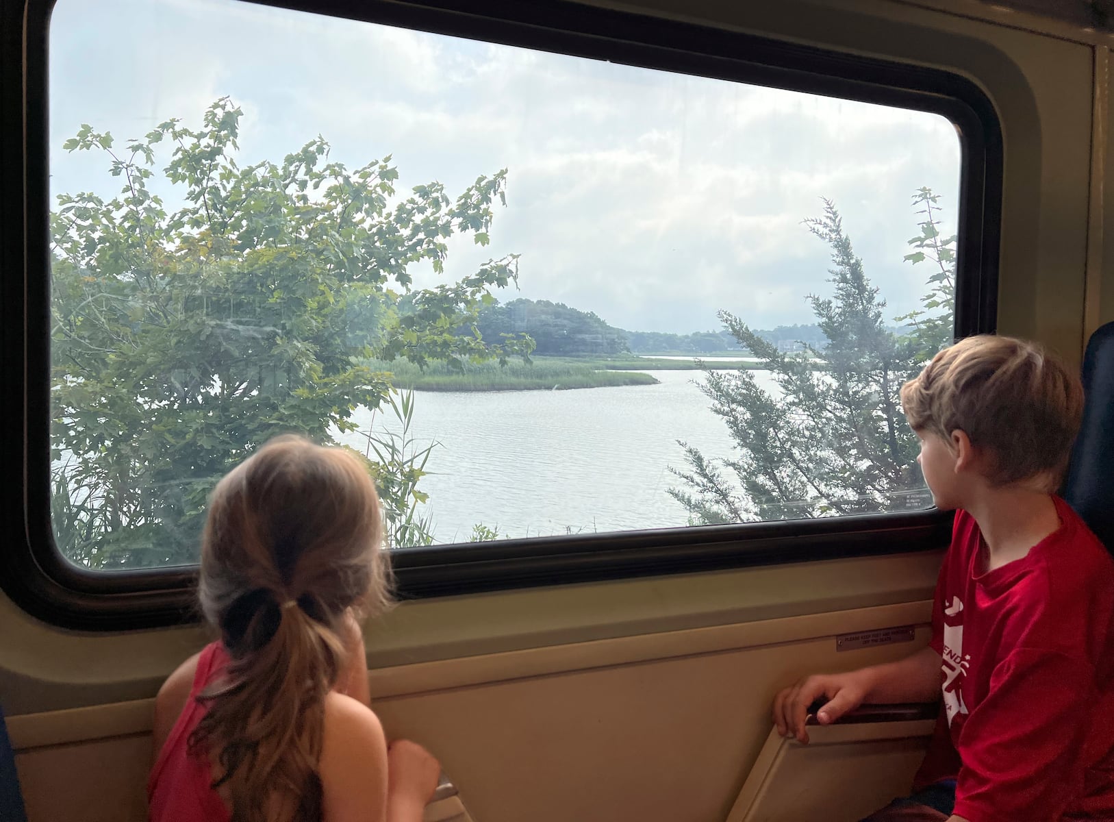 The MBTA's Cape Cod train just broke its all-time ridership record — here's how